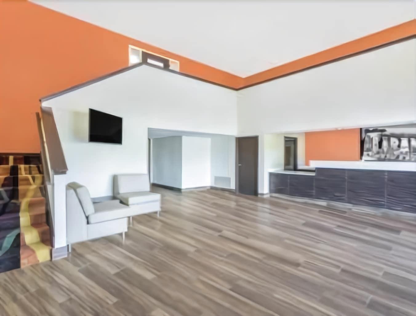 Super 8 By Wyndham Montgomery I-65 Екстер'єр фото