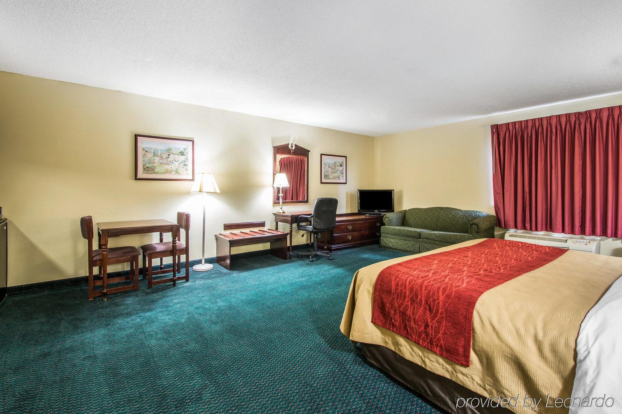 Super 8 By Wyndham Montgomery I-65 Екстер'єр фото