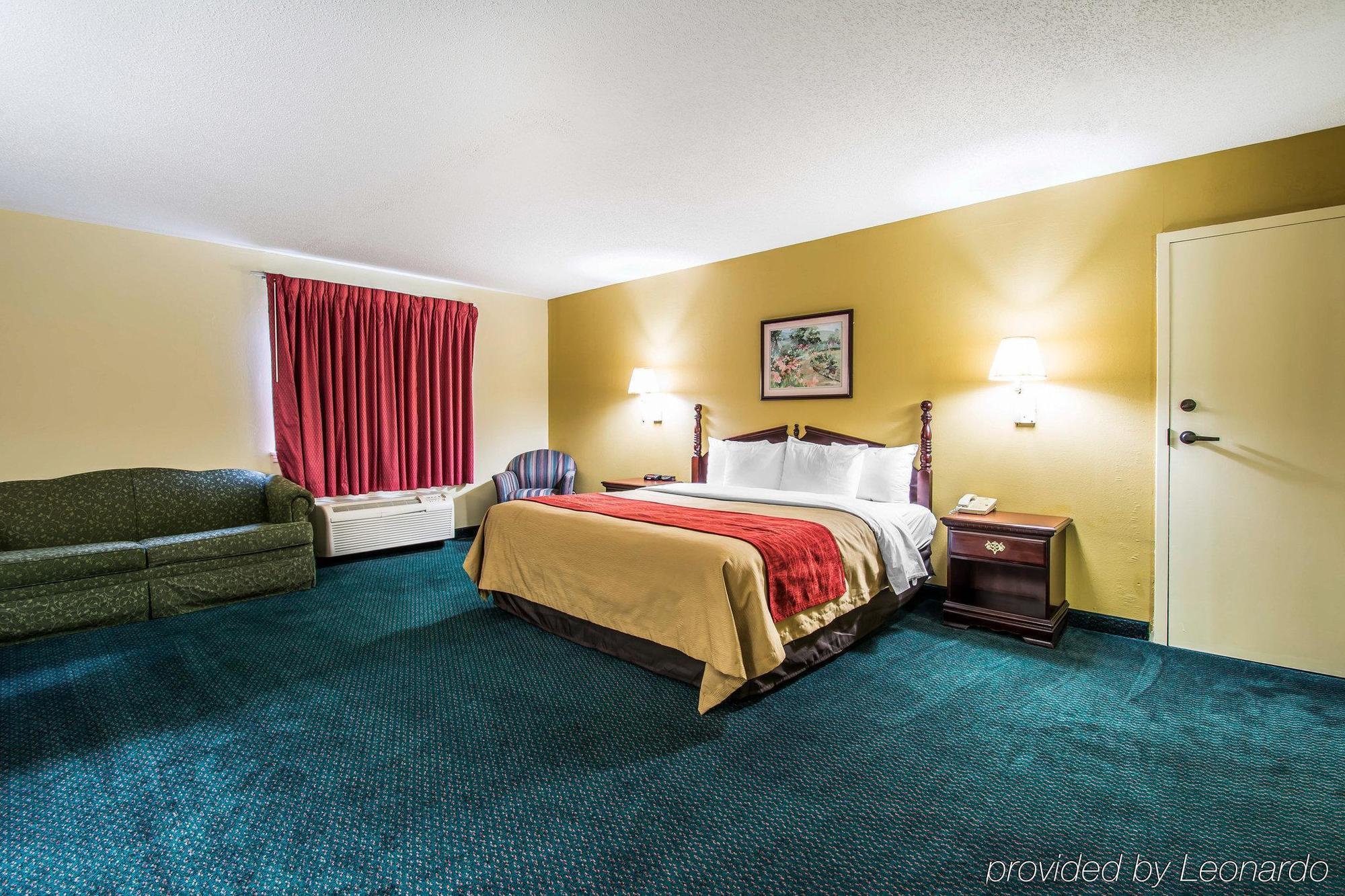 Super 8 By Wyndham Montgomery I-65 Екстер'єр фото