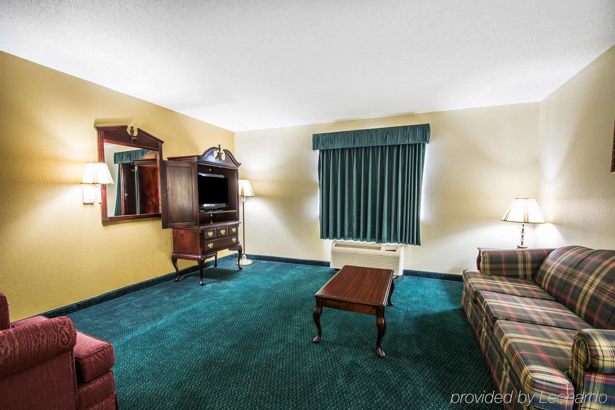 Super 8 By Wyndham Montgomery I-65 Екстер'єр фото